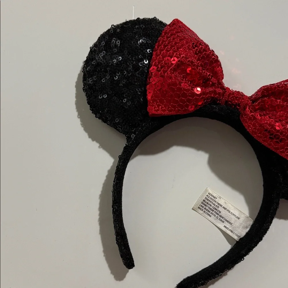 Disney classic minnie